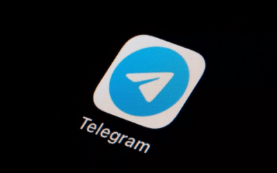 Telegram Troubles?