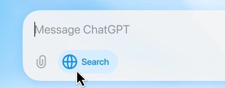 ChatGPT’s Web Search Engine