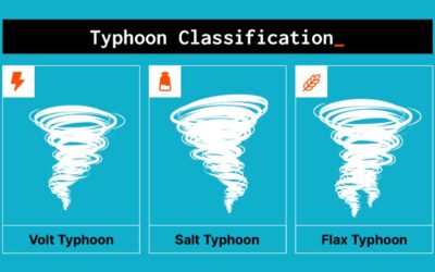 Salt Typhoon hits US Telecoms Networks